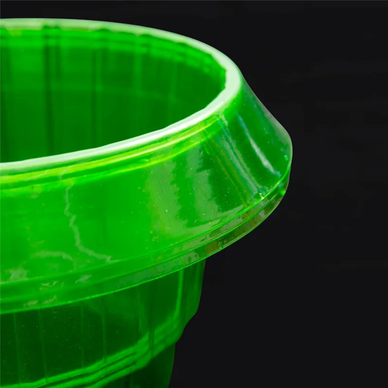 PORK-20 個再利用可能な植物保護リング環境に優しいガーデンソリューション環境に優しいガーデンソリューション