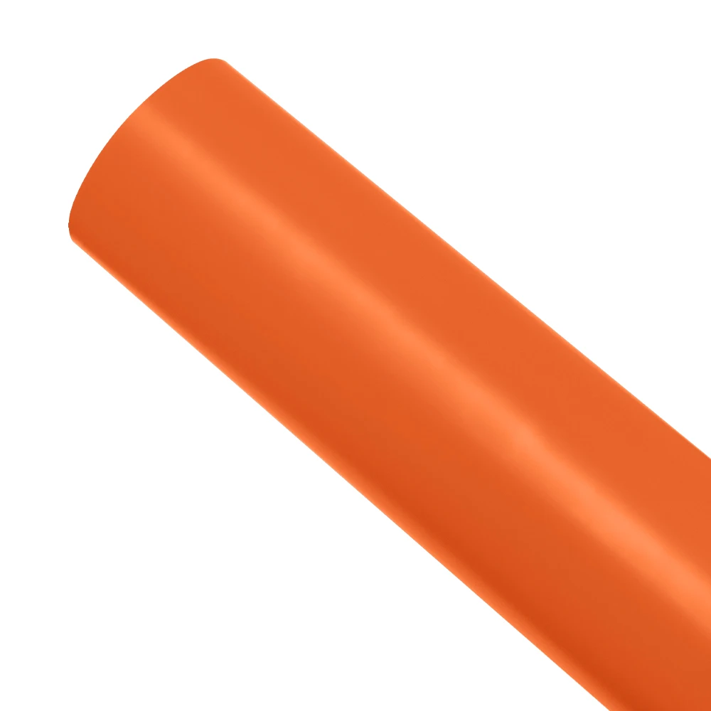 

Car Sticker Extinction Orange Auto Wrapping Film Color Change Vinyl Film PET Bubble Free Car Decoration Accessories PVC Decals