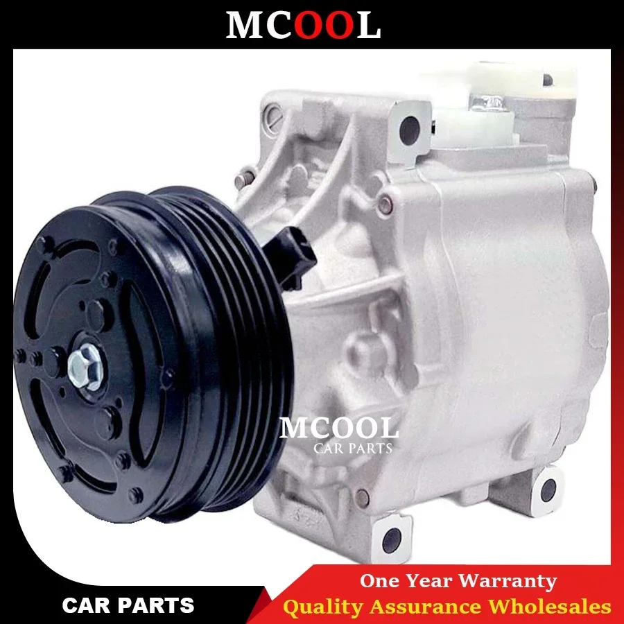 

AC Compressor For Subaru Legacy 2007-2009 Outback 2008-2009 L4 2.5L 73111AG000 73111AG001 73111AG010 88320B1010 4471809330