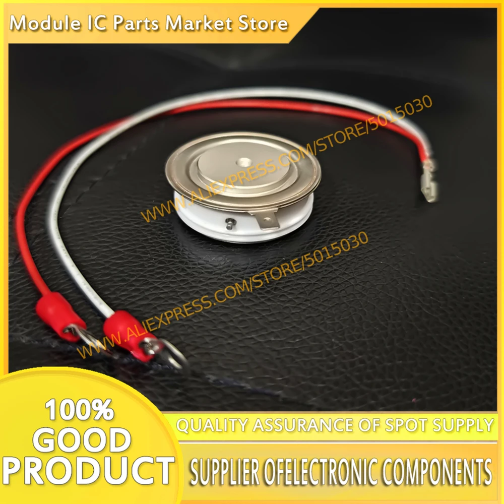 

Тиристор KK300A1800V 42x15мм 47x17мм 52x26мм 57x13мм НОВЫЙ