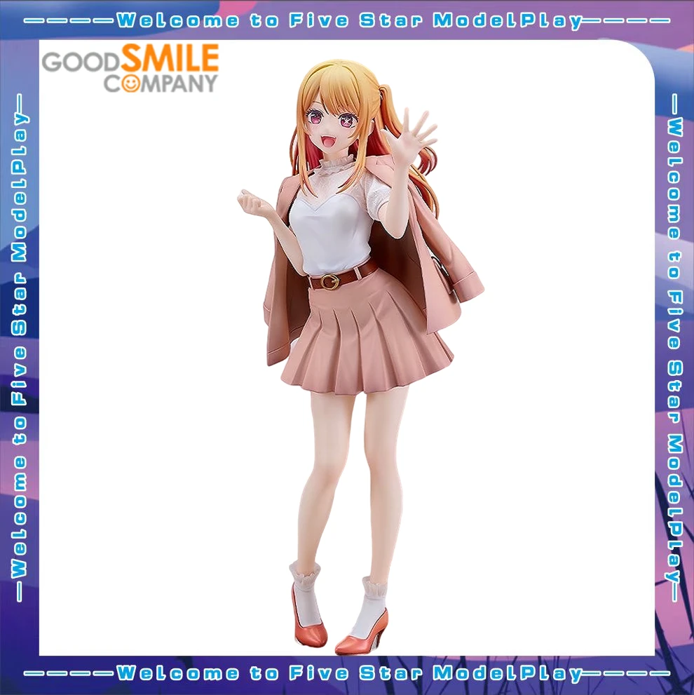 

【FS】GSC My Recommended Child Animated Version Ruby Date Outfit Scale 1/6 Figure Model Toy Gift
