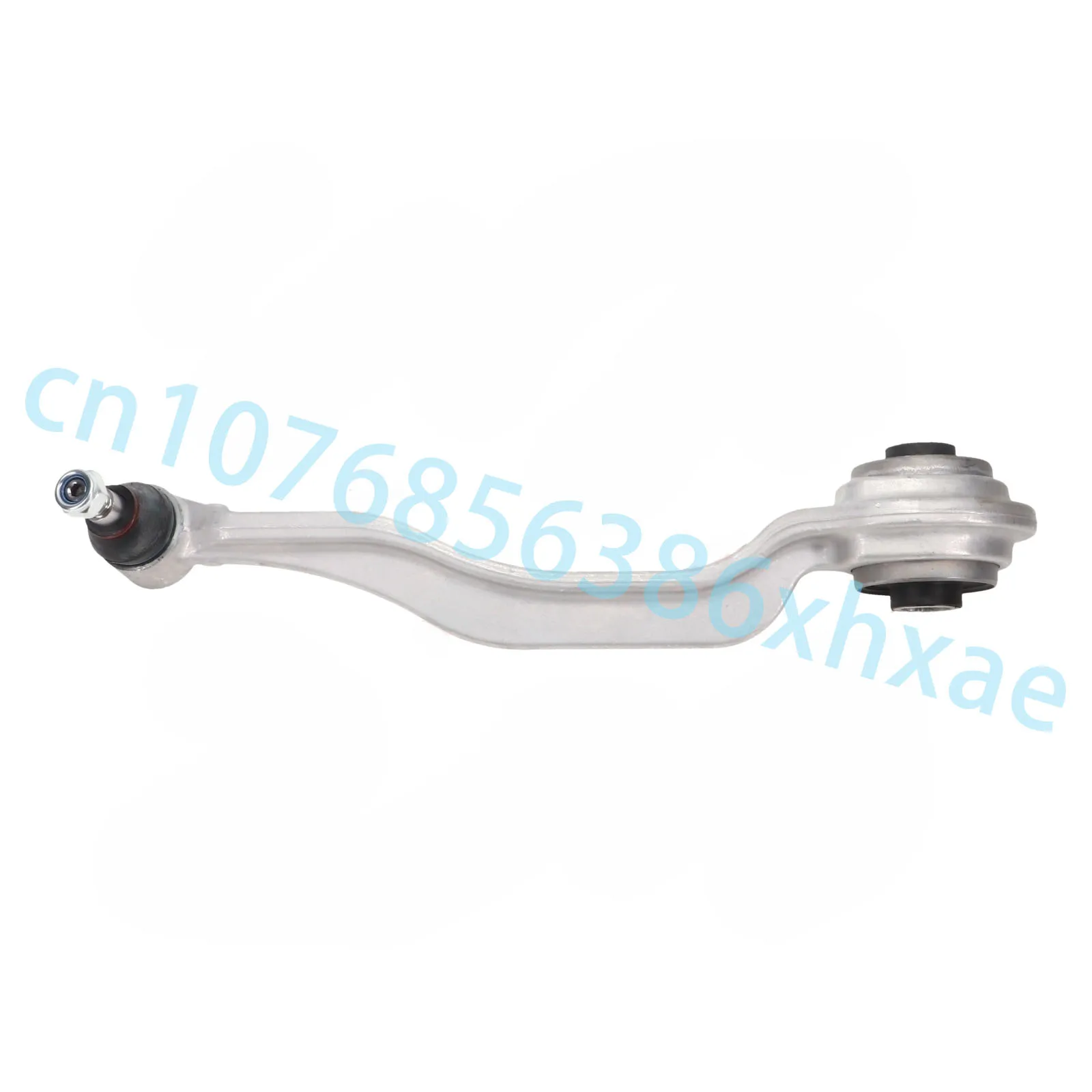 Control Arm For Mercedes-Benz SL-Class R230 CLS C219 W211 2002-2012 2113304311 2113304411 Lower Suspension Curved Arm