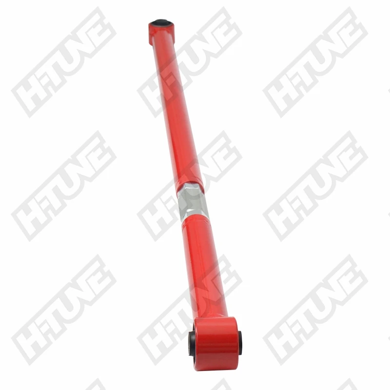 Adjustable Rear Panhard Rod Bar Lift Up 2\