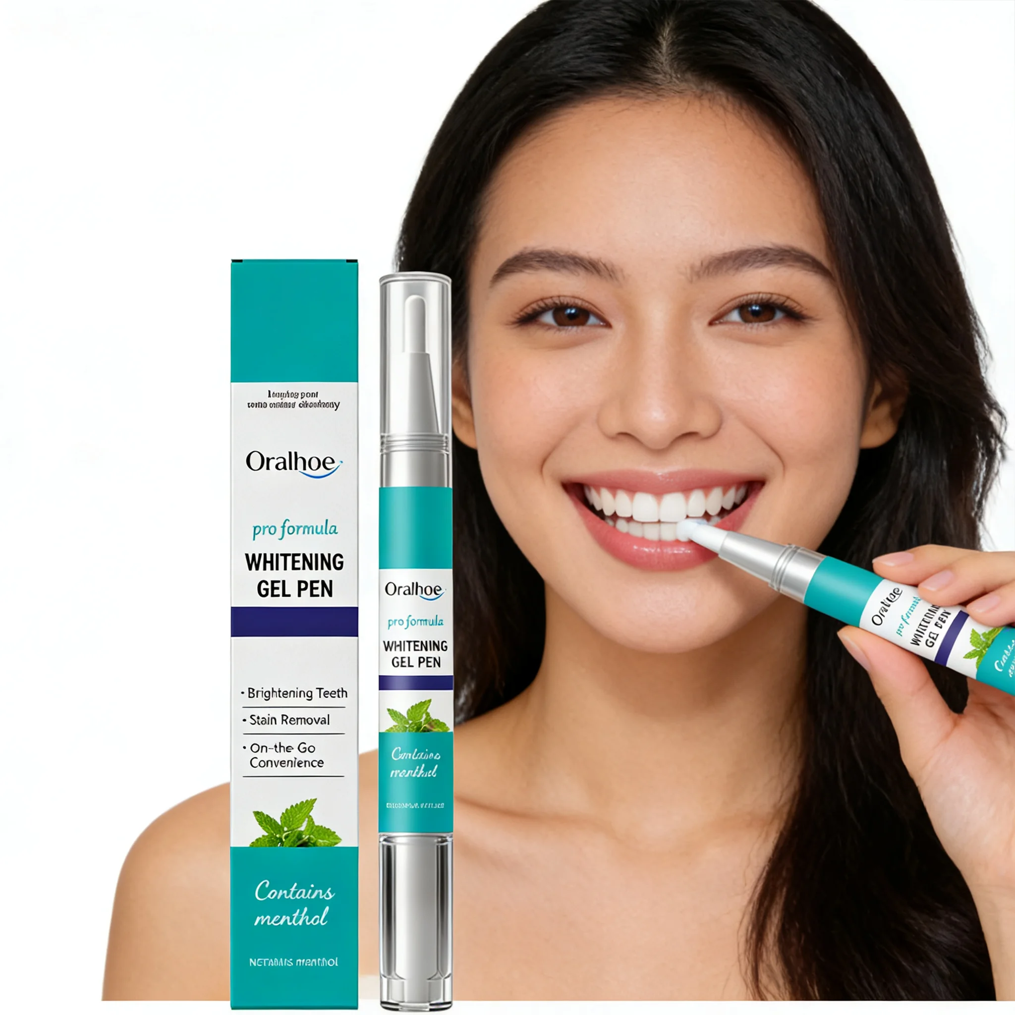 

1/2/3/5 шт., ручка для отбеливания зубов, удаление пятен, налета, очищает зубной камень, отбеливание зубов, осветляет свою улыбку, инструменты для гигиены зубов