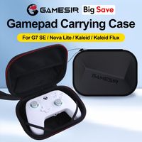 Gamesir G7 SE Nova Lite Kaleid Flux Carrying Case Cyclone 2 Super Nova Universal Bag for Xbox PS4 PS5 Switch Joycon Controller