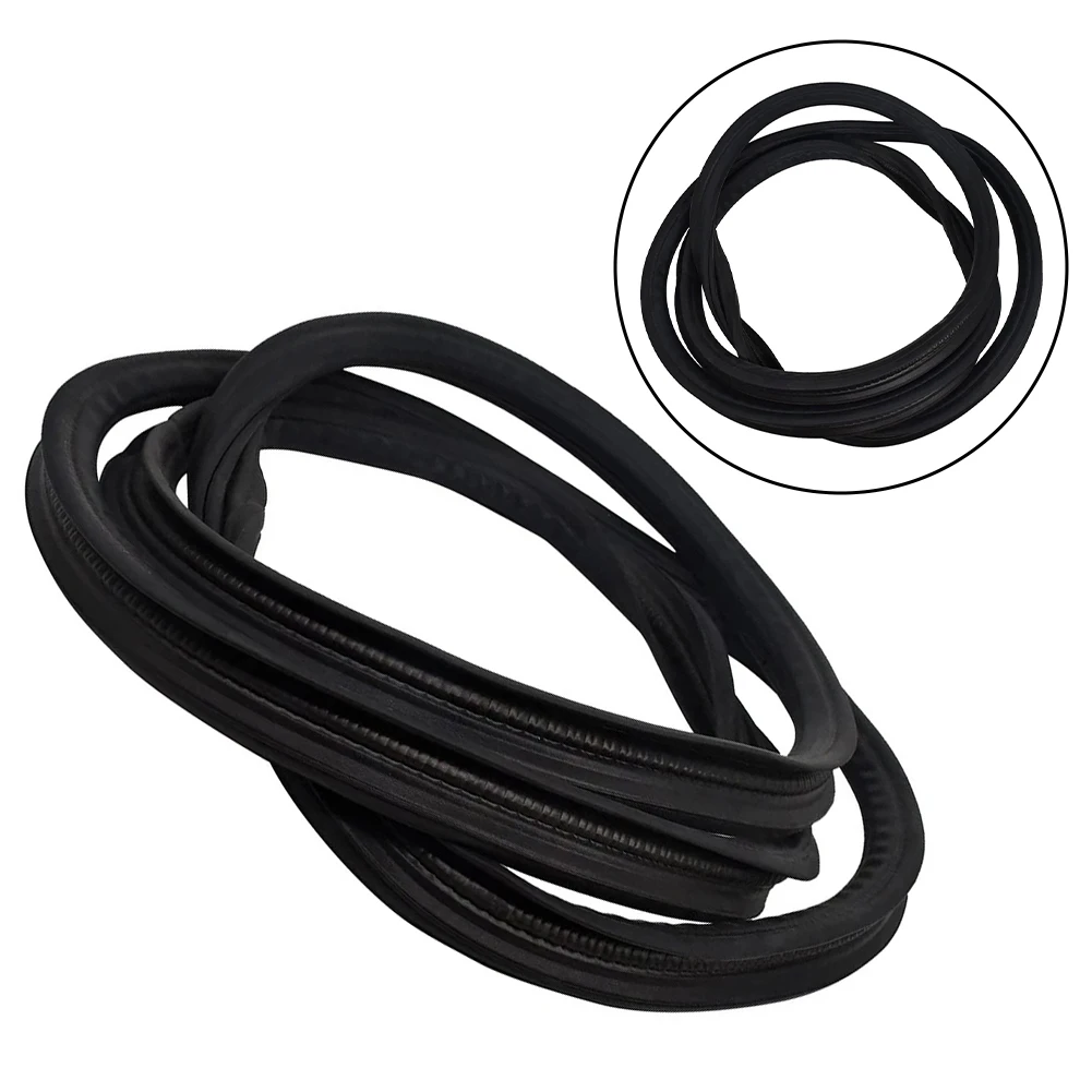 1pc Door Seal 7281063 Replacement Sealing Strips For Bobcat Skid Steer Loaders A770 T450 T550 T590 T595 T630 T650 T740 T750