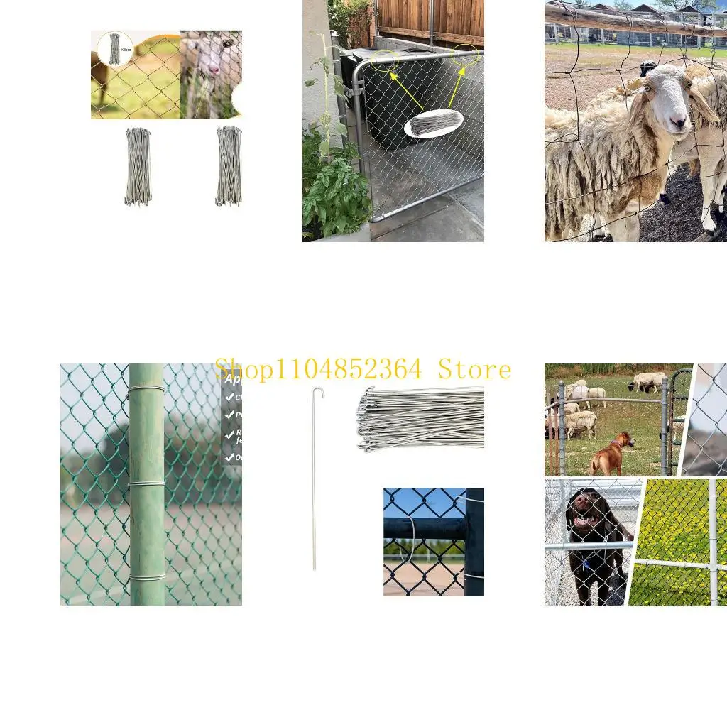 652F سحابات سور سور قوية من السياج الخفيف الوزن الصلب ترقيات لشروط طويلة الاستخدام في الهواء الطلق في السكنية