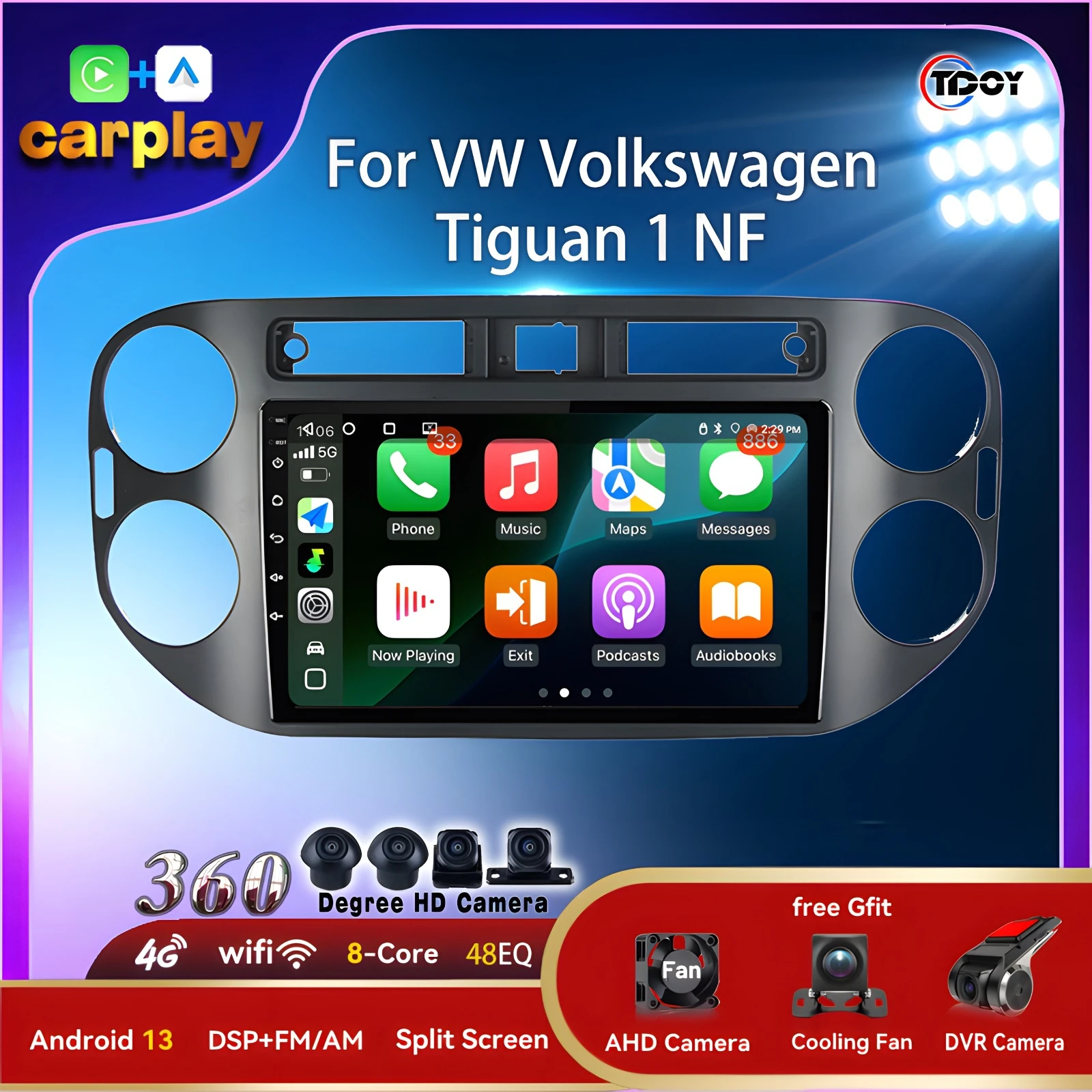 Car Radio Amplifier… - image