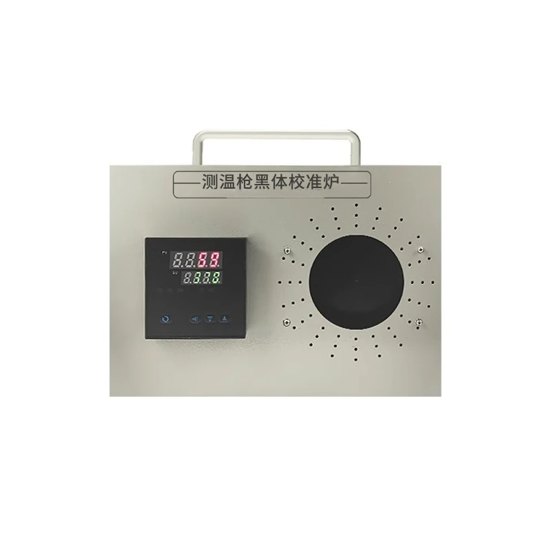 

Blackbody radiometer 50-500 ° C radiation calibration source Easy to operate High-precision digital display Blackbody radiation