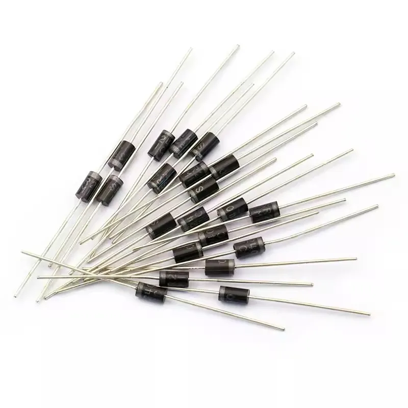 20 rectifier diodes SR240 SR260 SR360 SR540 SR560 SR2100 SR3100 SR3200 SR5100 SR5150 SR5200 SR160 SR2200 SR1100 SR10100