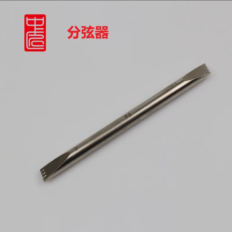 

Zhongjiang piano tools, splitter, string wrench, change strings to adjust the distance