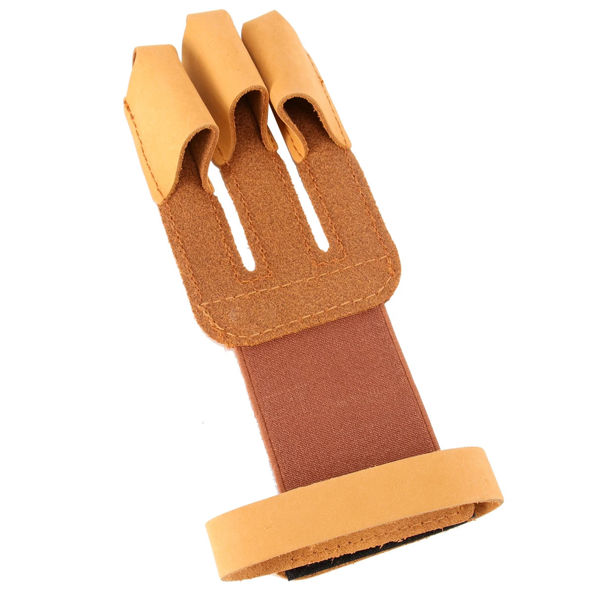 

Hunting Gloves 3 Fingers Gloves Archery Gloves Gloves