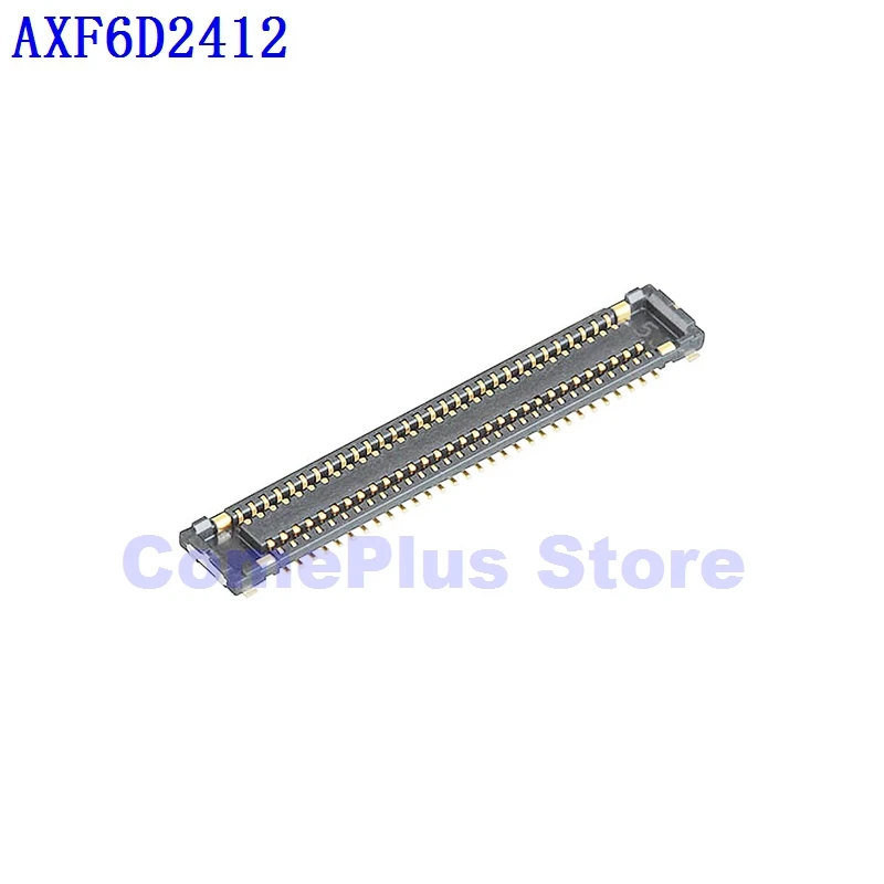10PCS AXF6A3012 AXF6D2412 Connectors