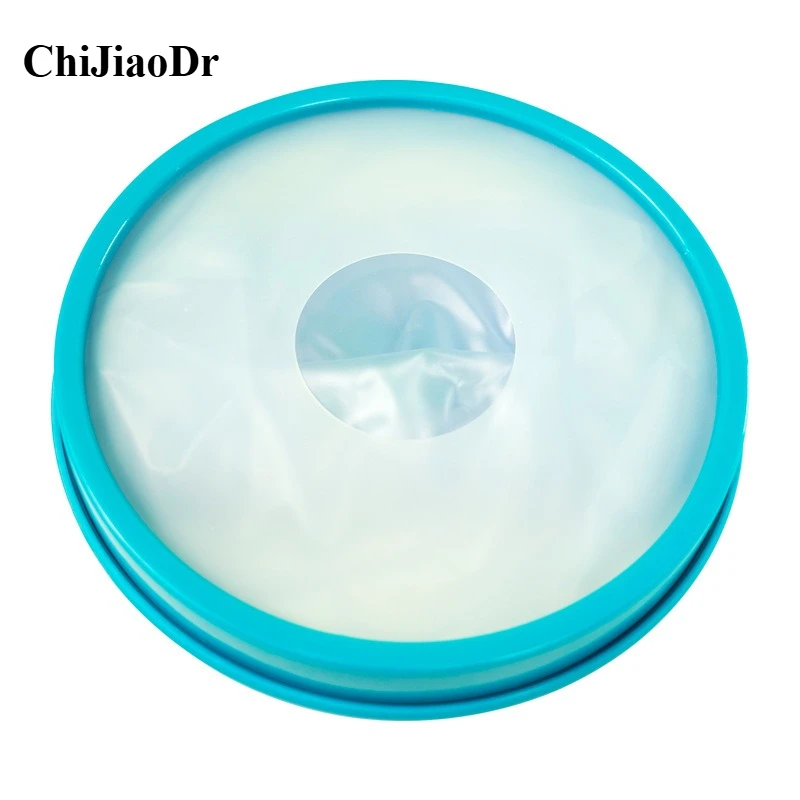 

Adult Knee Gypsum Shower Waterproof Cover Foot Postoperative Fracture Shower Protective Cover
