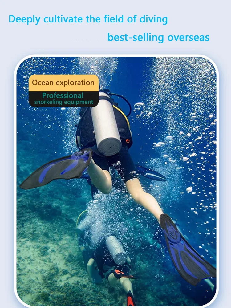 Thumbnail 3 - #36 Latest Training Fins Offers