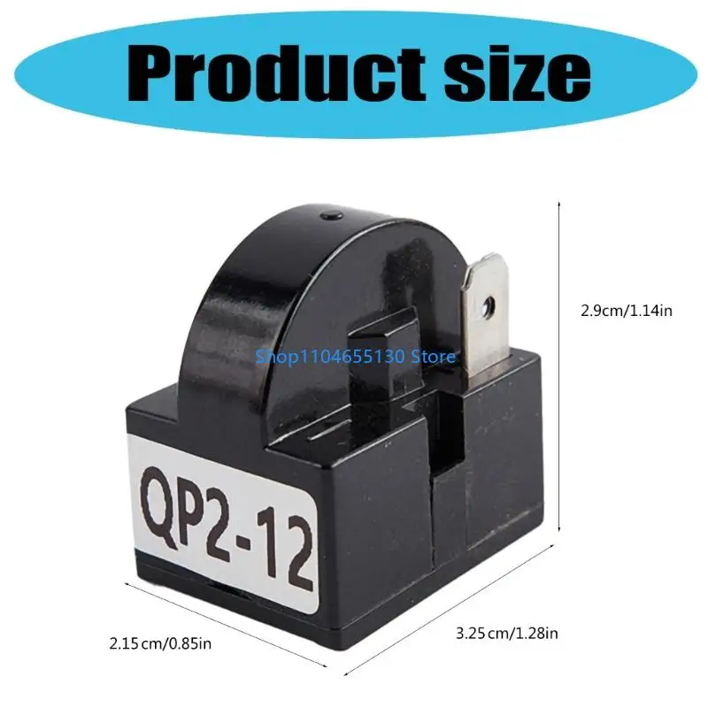 QP2-12 QP2-22 QP2-33 Энергия Экономия PTC для морозильного холодильника компрессор компрессор термостойкий тепловой тепловой