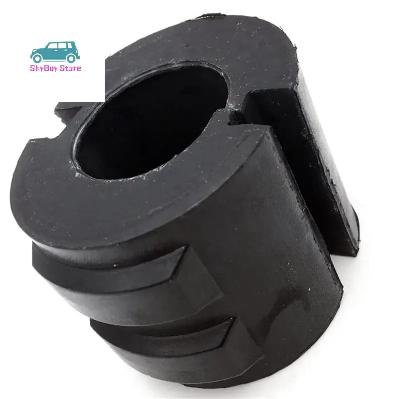 

6 Piece Front Suspension Stabilizer Anti Roll Sway Bar Bushing 2213230060 For Mercedes W221 S350 S430 S500 S550 S600