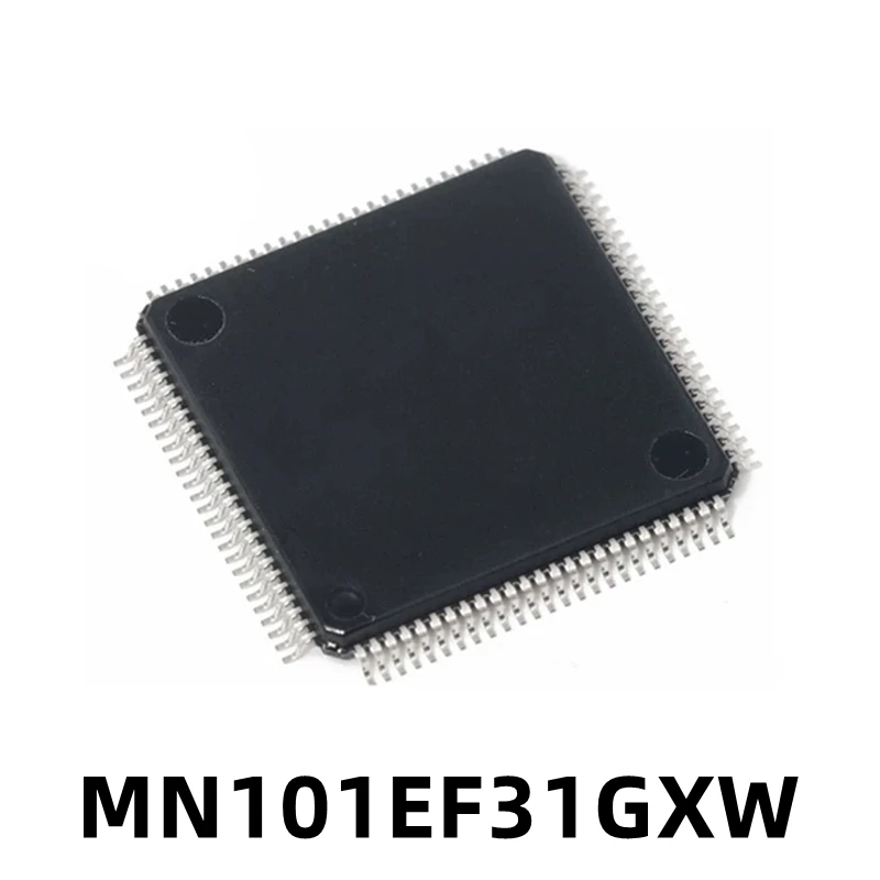 1 Stück neuer Original bestand mn101ef31gxw lcd Bildschirm chip