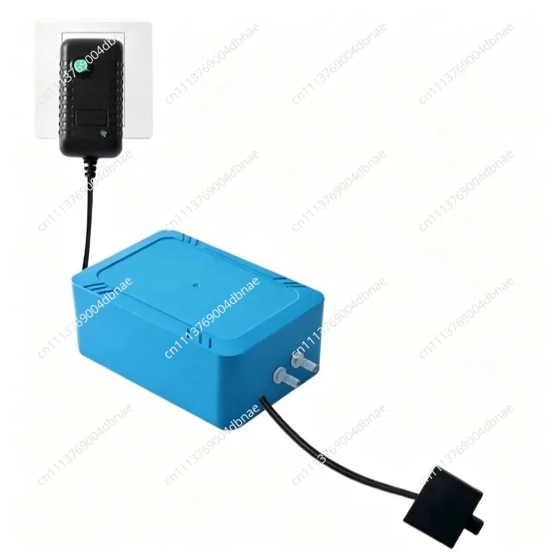 Automatic drainage pump dehumidifier ice machine automatic pumping self-priming pump self-stop without guard