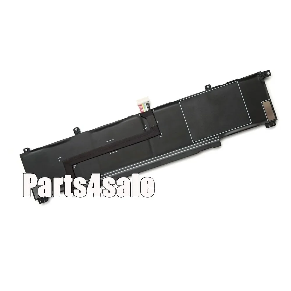 2025 Genuine WK04XL Battery for HP Victus 16-B 16-D 16-E Series HSTNN-IB9V HSTNN-OB2C Laptop battery