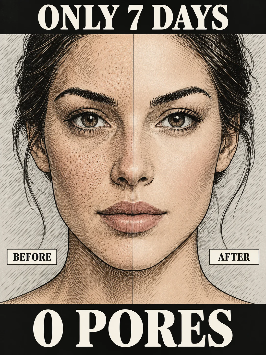 Enjoy Camera Ready Skin Without Filters or Heavy Makeup