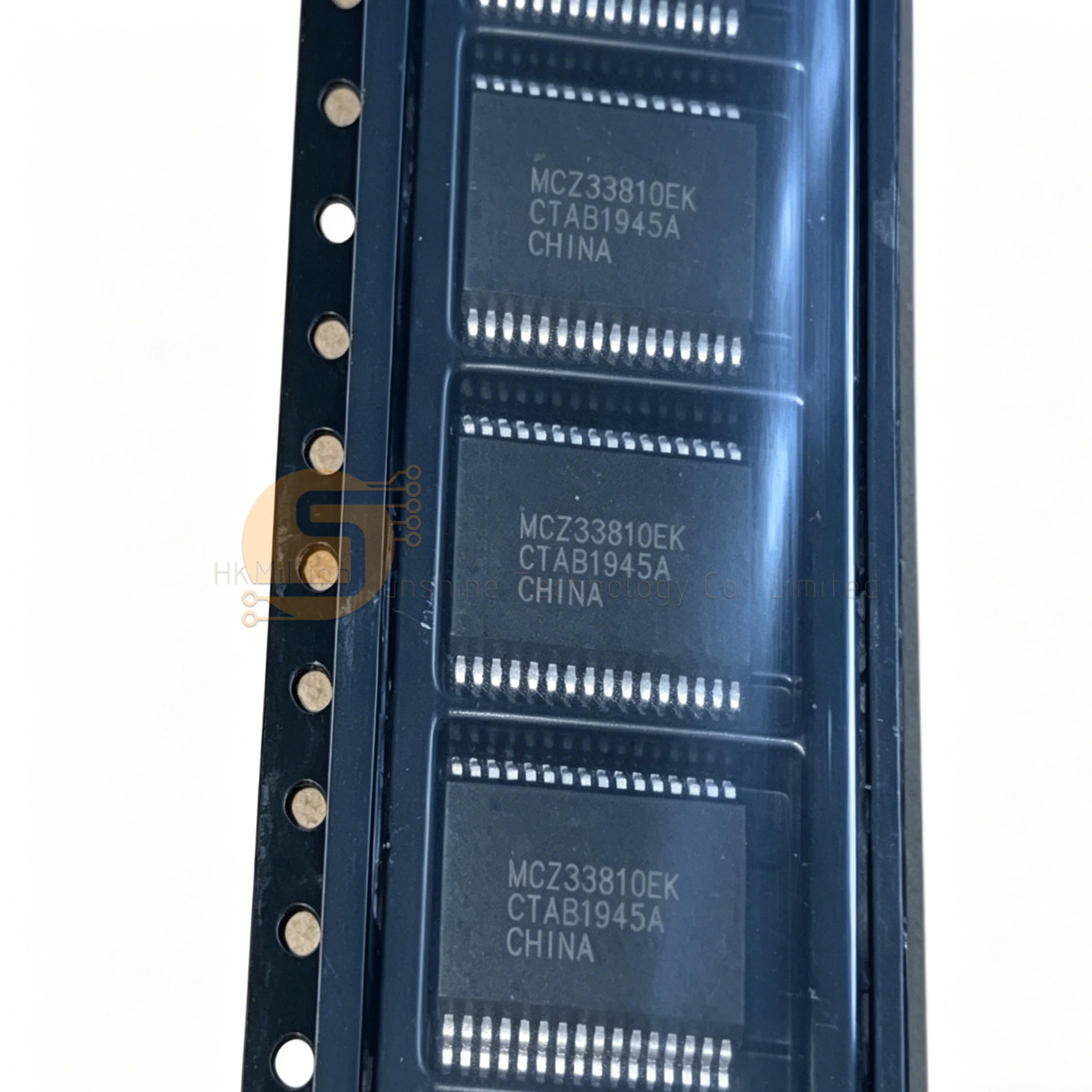 1pc MCZ33810 MCZ33810EK SSOP32 MCZ33999EK HSSOP54 Power Management IC