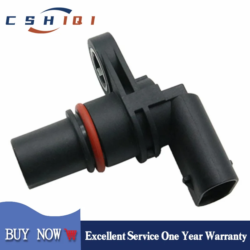 

04C907601 NEW Engine Camshaft Position Sensor for Audi A3 Quattro A4 Volkswagen Beetle Passat 2013-2020 04C907601K 17211 EPS639