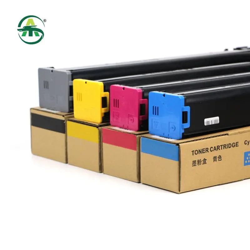 

MX60 Copier Toner Cartridge Compatible for Sharp MX C2621 2651 3121 3051 3081 3082 3581 3582 4081 4082 5081 5082 6081 6082 1PC