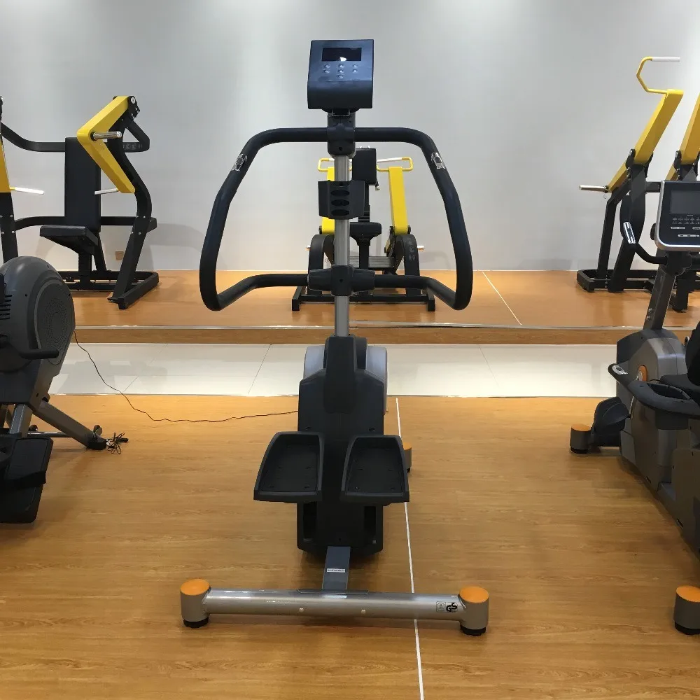 Yg-sts-Equipo de gimnasio para fitness, máquina paso a paso de serie aeróbica, barata, buena calidad, gran oferta comercial, venta al por mayor