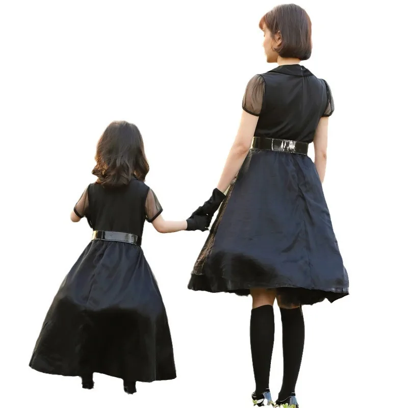 2025 novo loween cosplay bla me bruxa papel plang pai criança eup traje tradicional chinês faion feminino