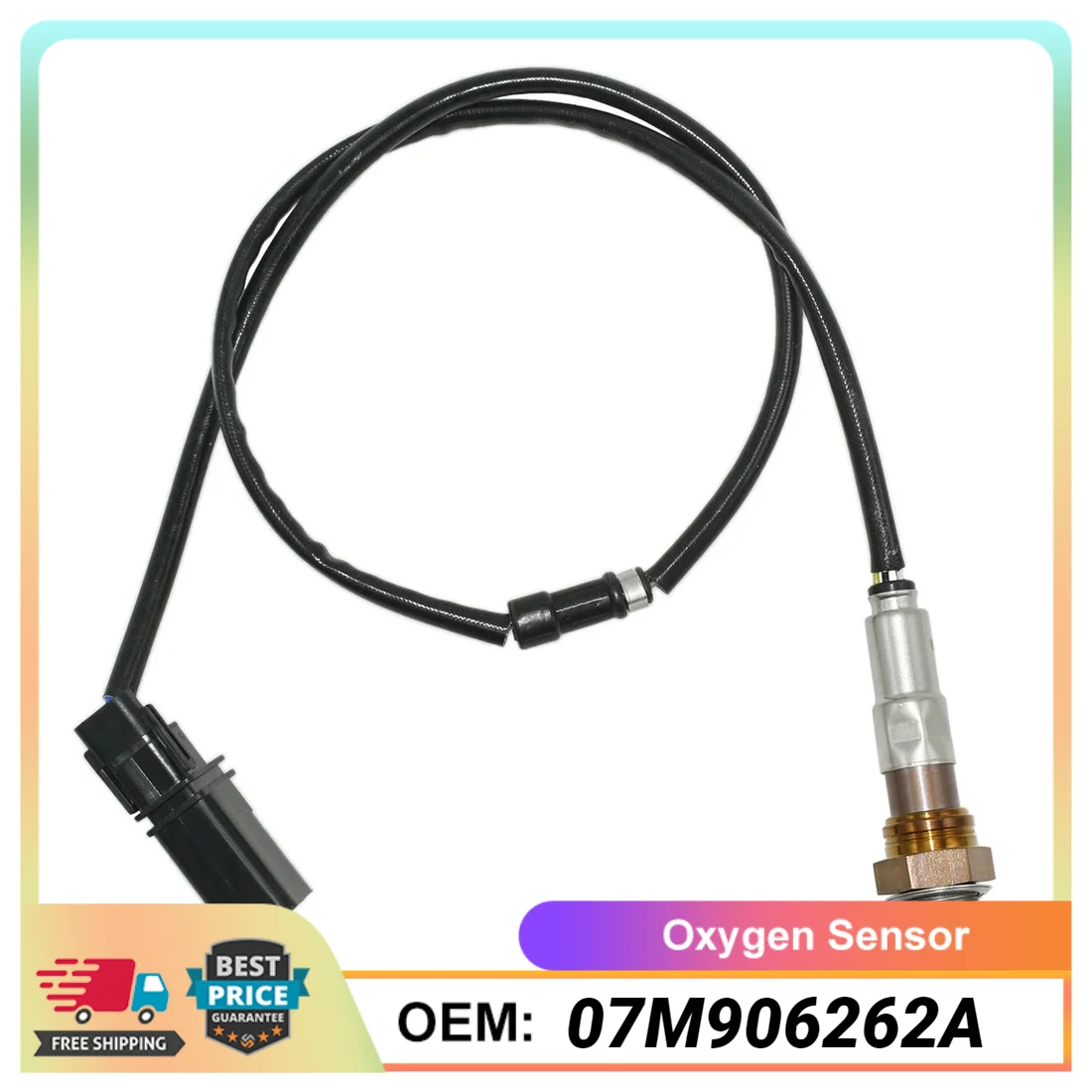 Upstream Oxygen Sensor 07M906262A For Lamborghini