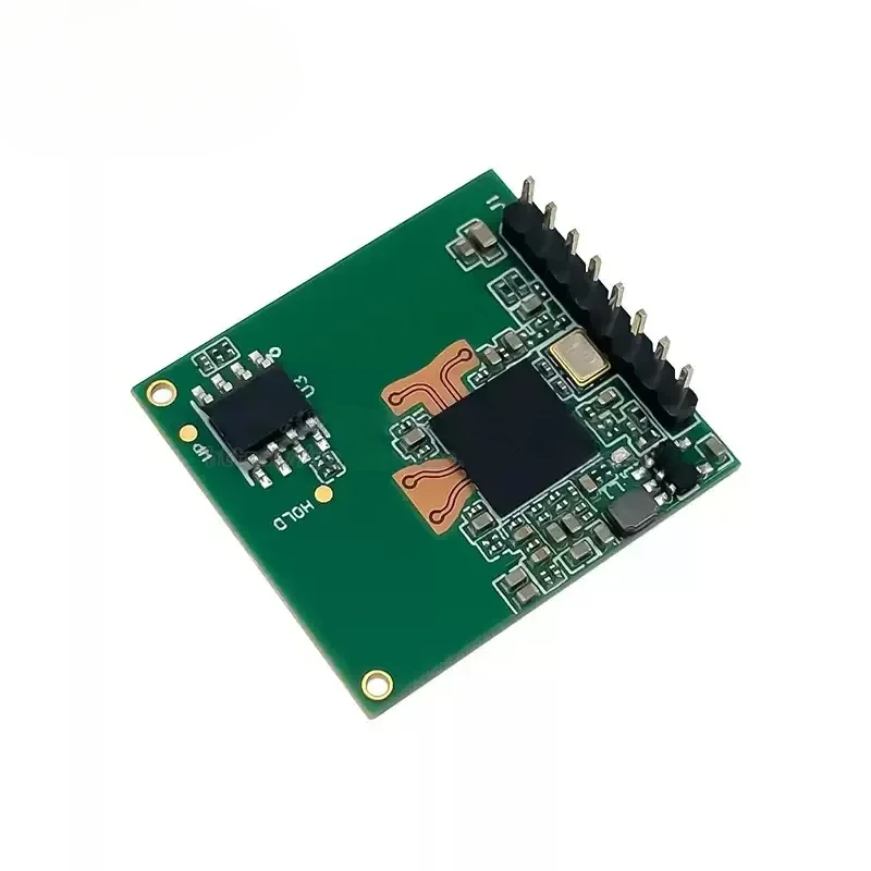 HLK-LD6002B/C 60GHz mmWave Radar Module | Non-Contact Vital Signs Detection for Breathing Heart Rate Monitoring Medical IoT​