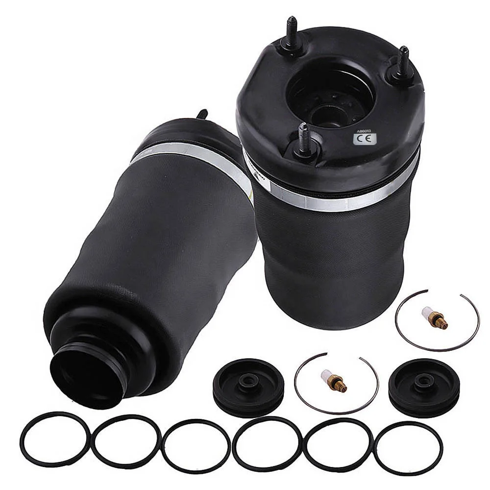 AU Free Shipping for Mercedes-Benz GL350 ML320 450 550 2005-2012 Pair Front Air Spring Bag