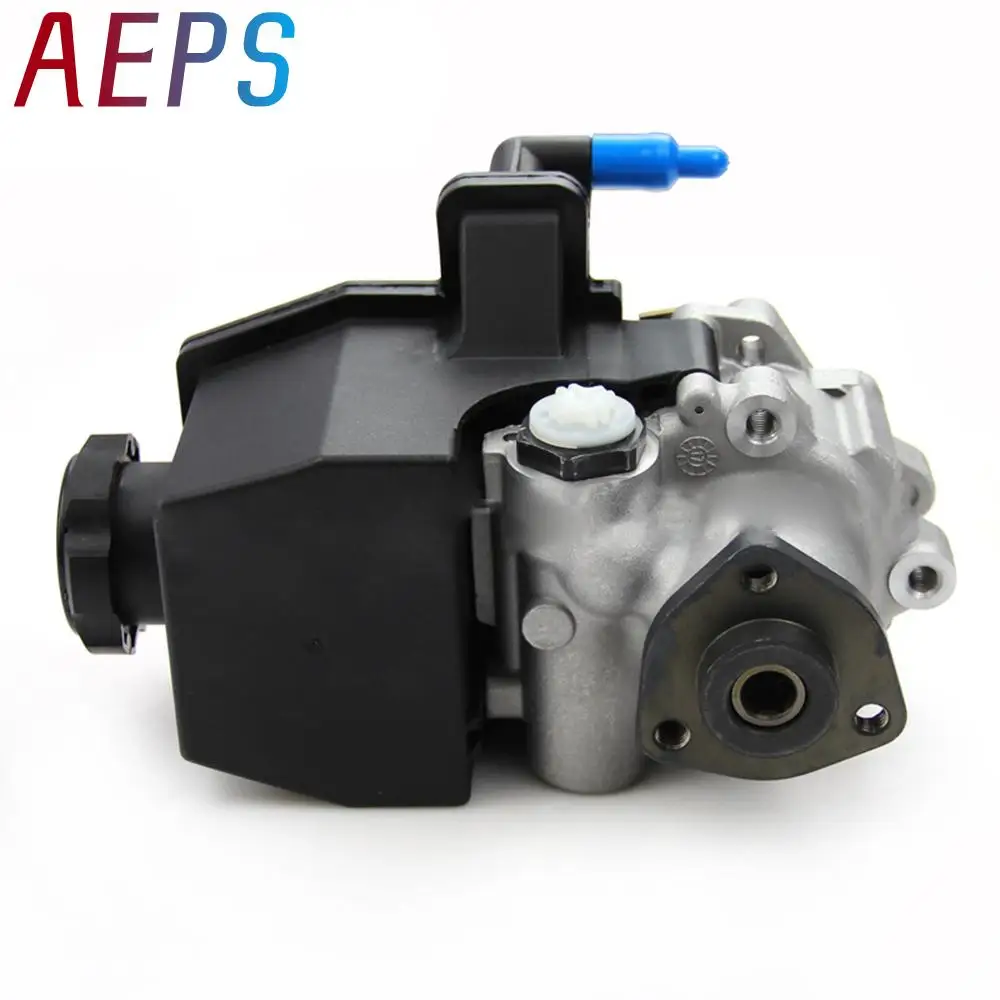 

High Quality for MERCEDES Sprinter Vito W638 95-06 Power Steering Pump 0024662601