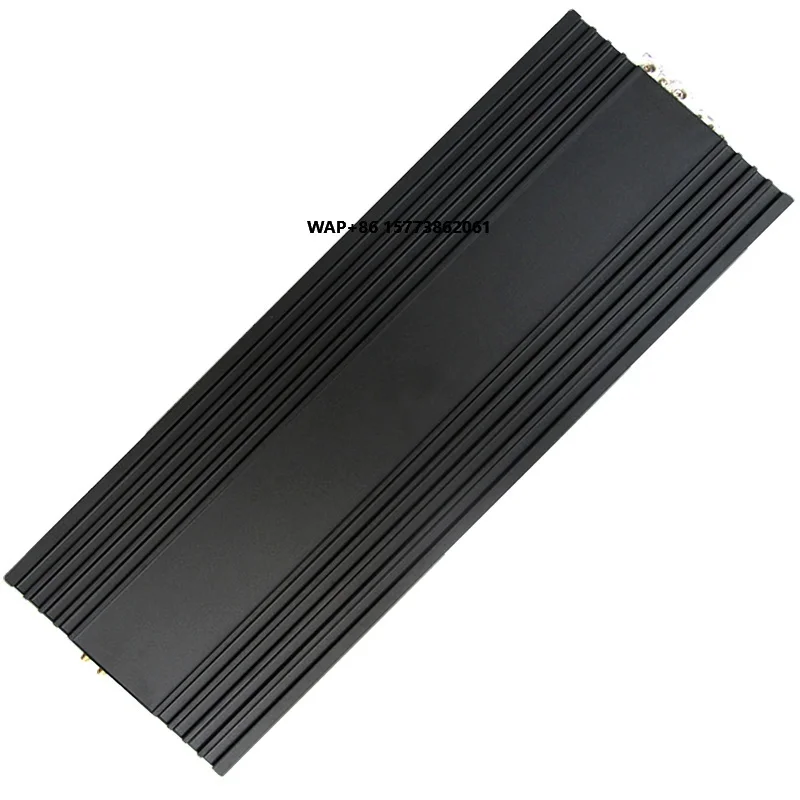 

Professional Audiowinner GA3500.1D 3500W High Power Mono Block Class D Car Audio Amplifier with Build-in DSP