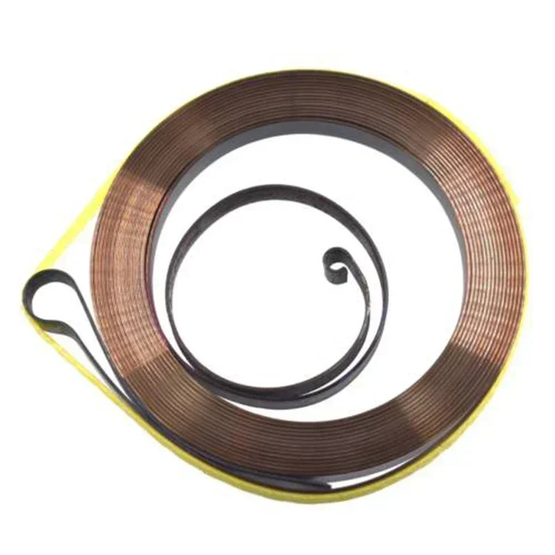 1 Chiếc Giật Kéo Khởi Động Lò Xo Thay Thế Cho 45CC 52CC 4500 Trung Quốc Năm 5200 Máy Cưa Xích Vườn Dụng Cụ Điện Thay Thế Linh Kiện