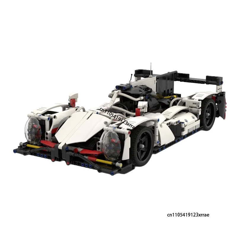 new-24h-of-le-mans-lmp1-car-super-race-car-building-blocks-diy-moc-sports-champions-vehicle-assemble-brick-kid-toy-birthday-gift
