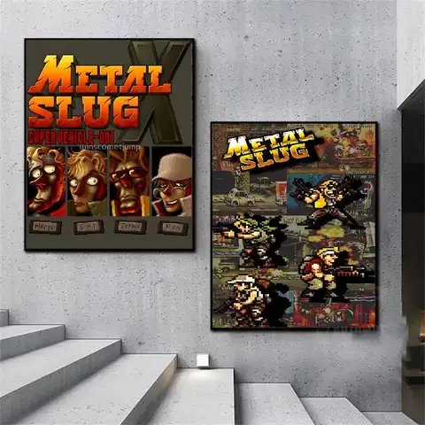 8 best sales metallsnigel - №4