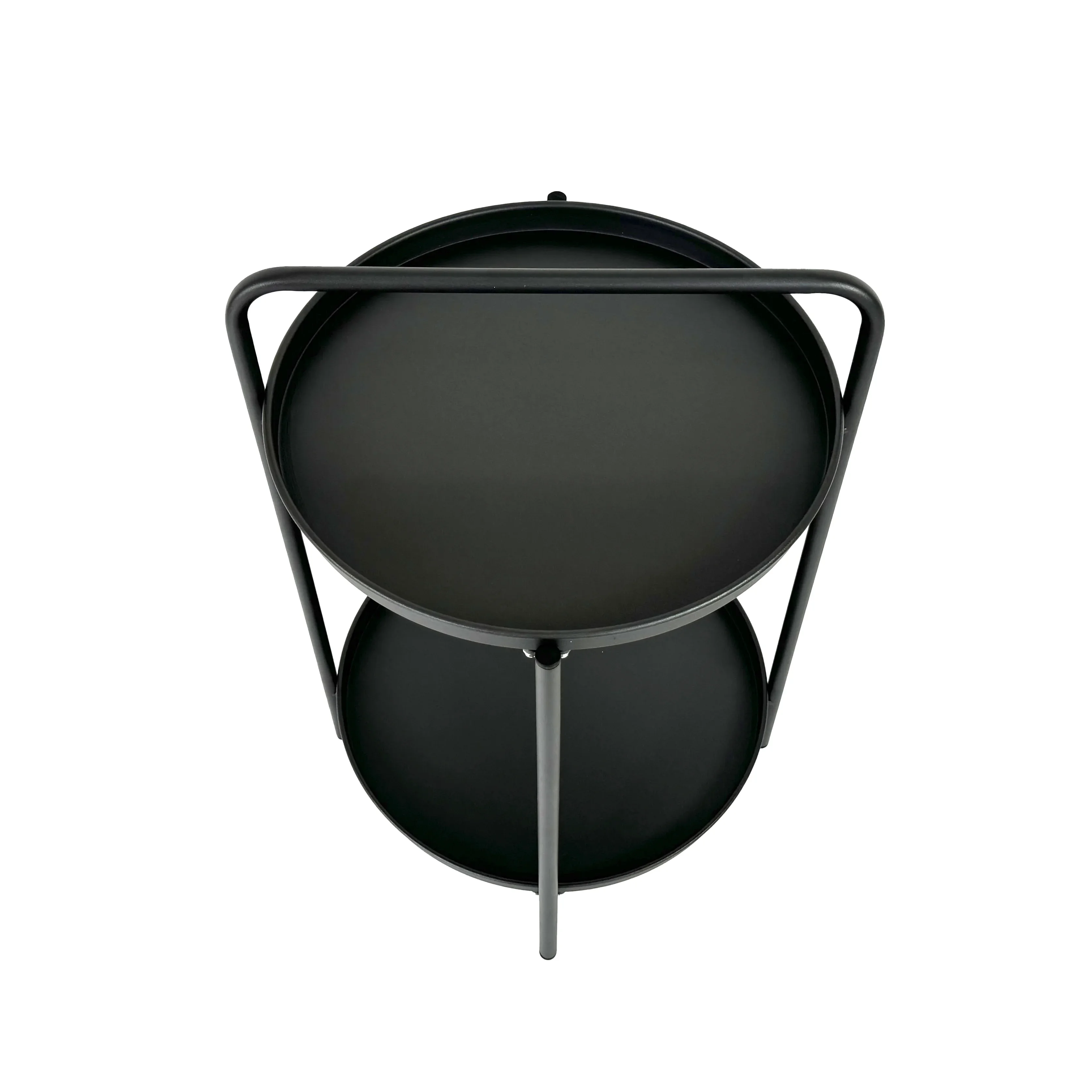 

-Modern Luxury Double-Deck Bed Table Antiqued Living Room Furniture Outdoor Kitchen Bedroom Hotel Home Decoration Lift Decorativ