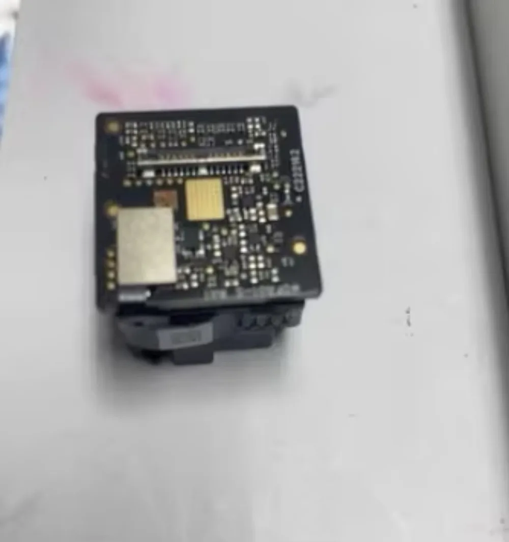 Original Tesed Good Camera Lens Module Chip Board  Compatible for DJI Air 2S Air 2 S Rc Car Gimbal Repair