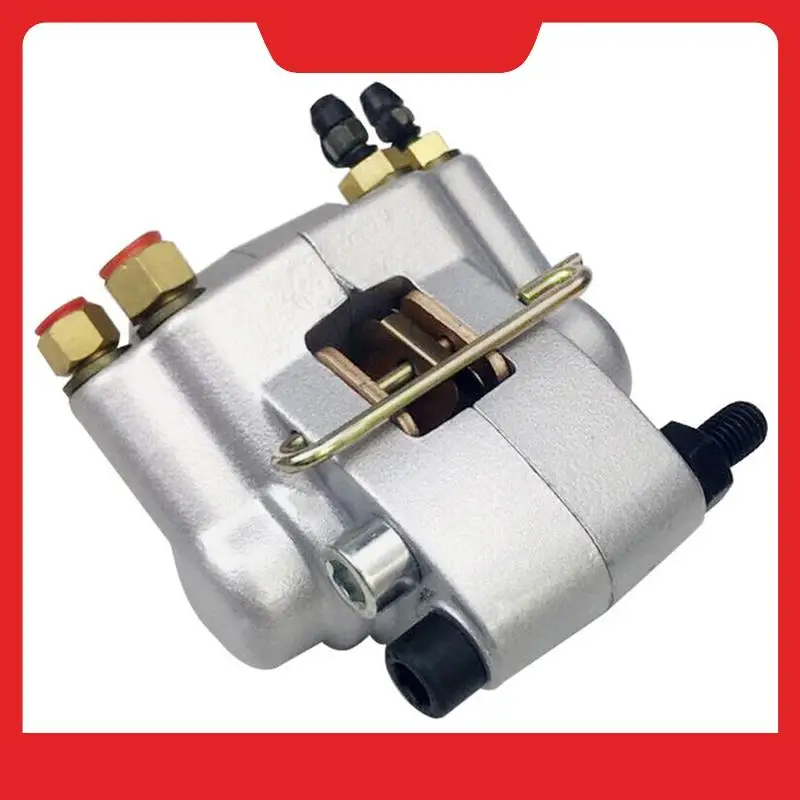 

Rear Brake Caliper With Pads & Master Cylinder Replacement Parts Fit For Polaris Sportsman 400 500 98-2002
