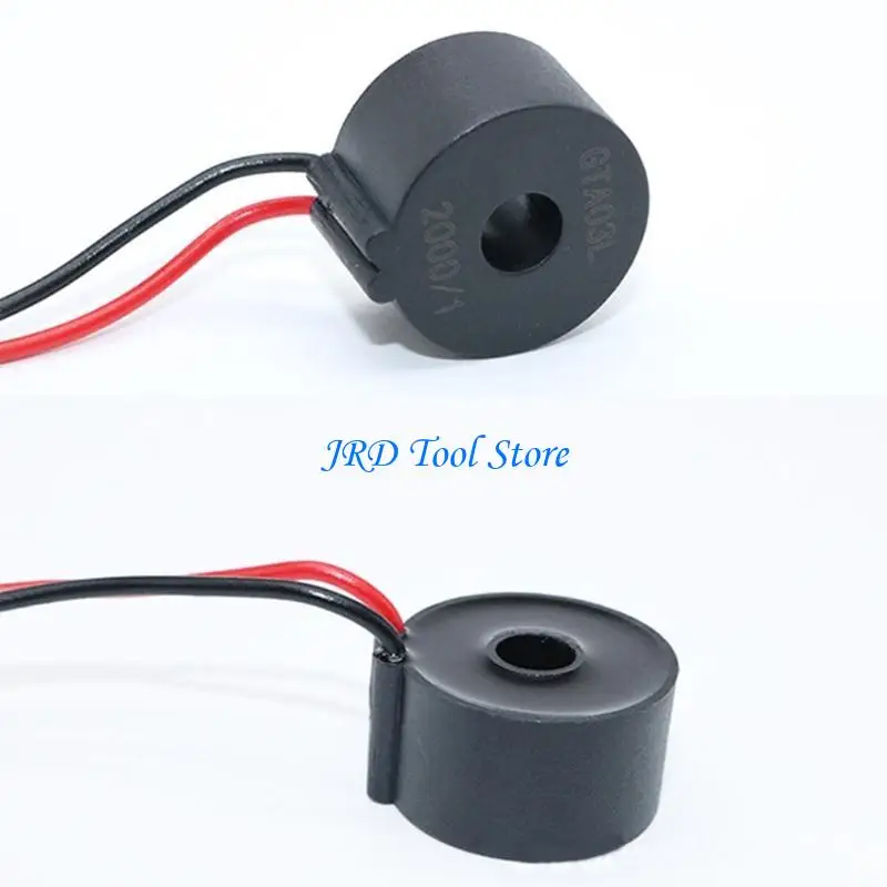 A2UD Upgrade 5A/20A/30A/50A Ac Micro Coils Wire Current