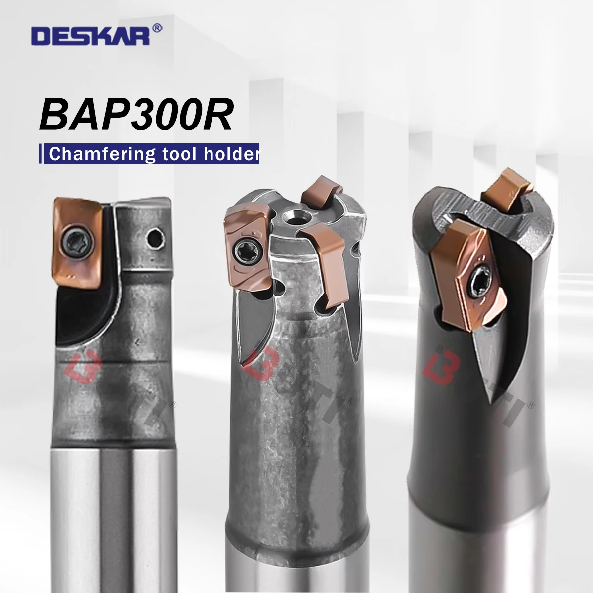 

Фрезерный станок с ЧПУ BAP300R C20-20-160-2T/3T, фрезерный станок из быстрорежущей стали, прямоугольный фрезерный станок, обрабатывающий центр