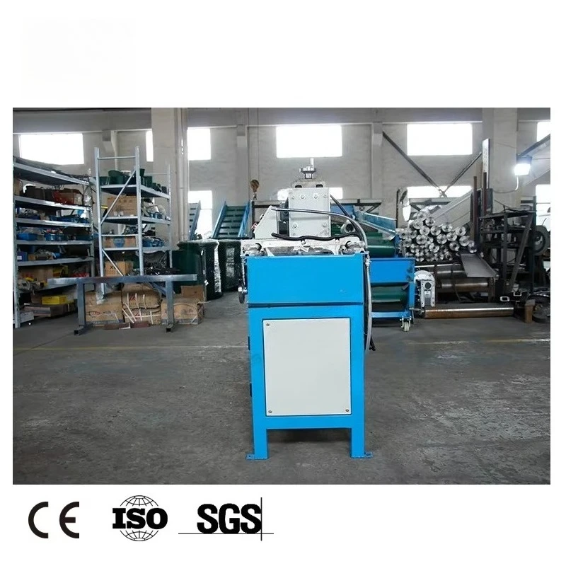 Machinery Plastic Wood Rubber Chipper Crusher Shredder Grinder Blades Sharping Machine Straight Blade Grinding Sharpener