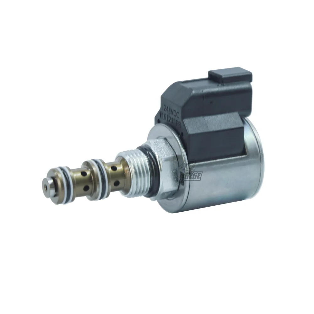 

JUEGE Excavator Solenoid Valve 29608953 4303624 333-8242 for E307 973 973D 963D