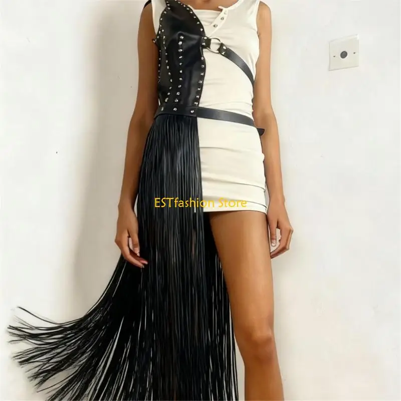 y5gc-–-ceinture-en-a-glands-tendance-accessoire-unisexe-leger-pour-vetements-festival-musique