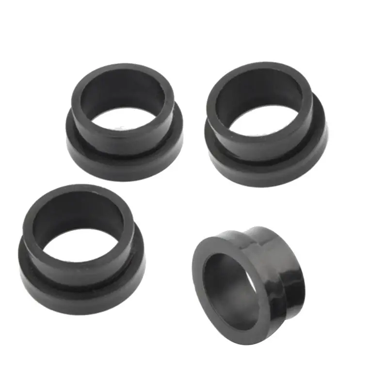 

For 1997-2020 Polaris Predator Scrambler Front Shock Eyelet Bushing (4) 1500103 Replacement Accessories-A67F