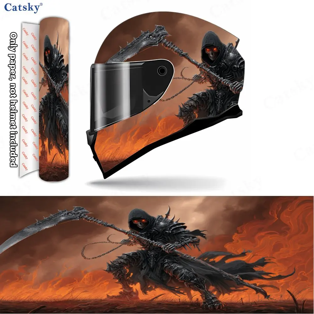 Purgatory Grim Reap…