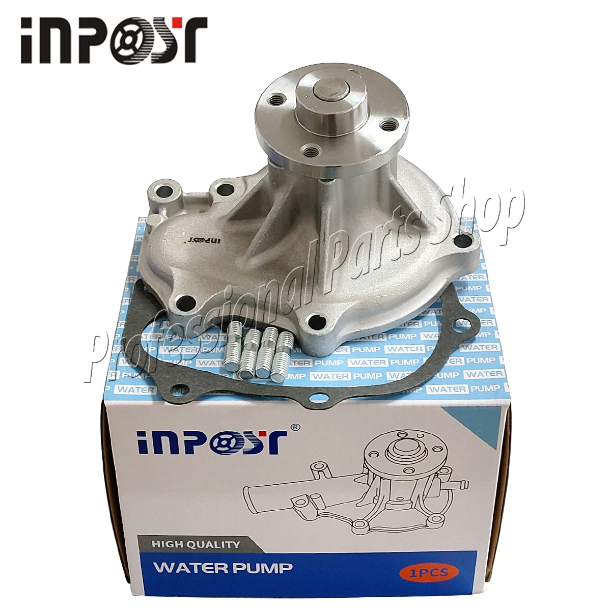 New Water Pump 1C01… - image