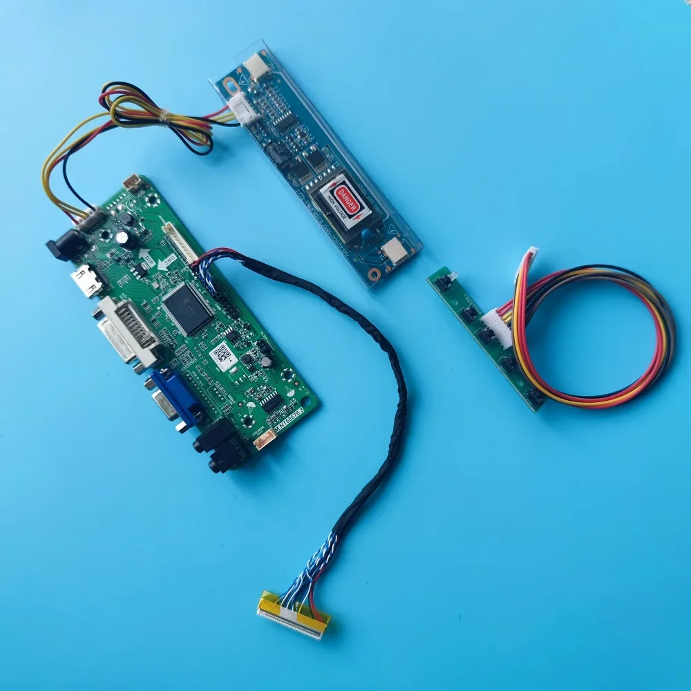 Kit For LTN154X9-L0… - image